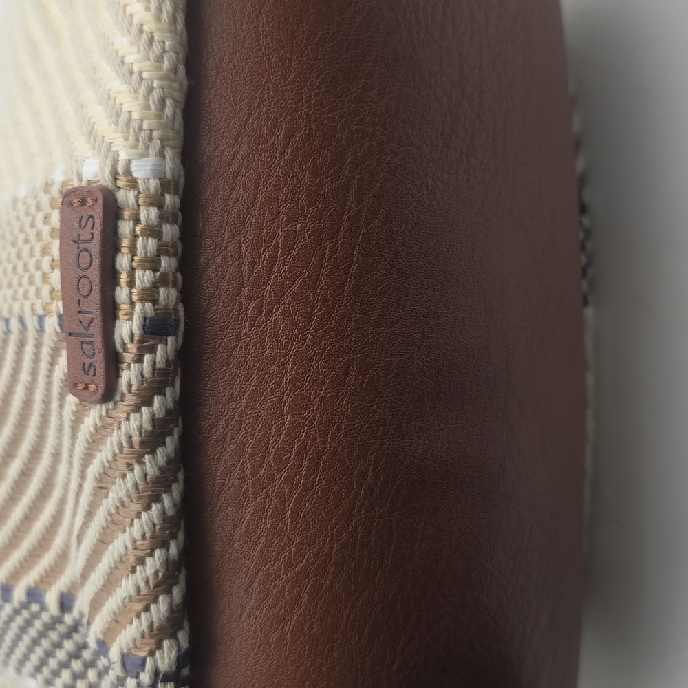 Sacroots Mini Roma Bag - Picture 3 of 5